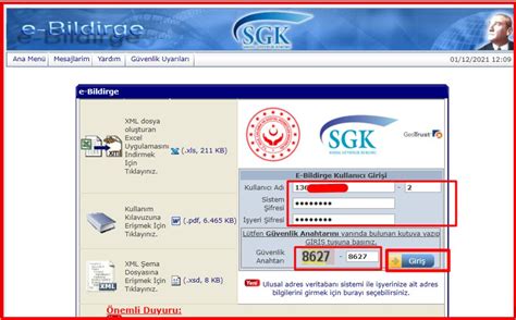 eksgkd|sgk borç görüntüleme.